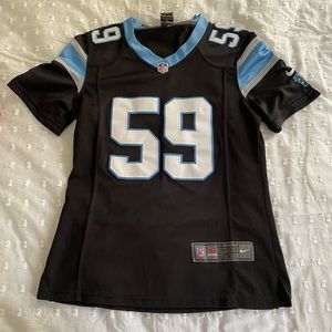 Carolina Panthers Jersey